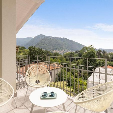 Olmo Suites Como Exterior photo