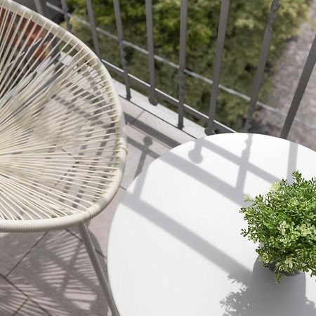 Olmo Suites Como Exterior photo
