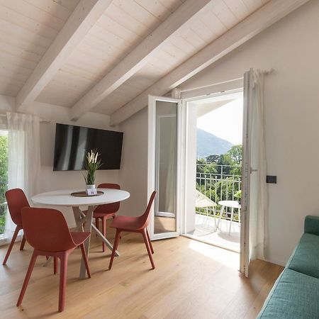 Olmo Suites Como Exterior photo