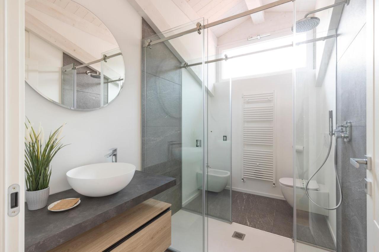 Olmo Suites Como Exterior photo