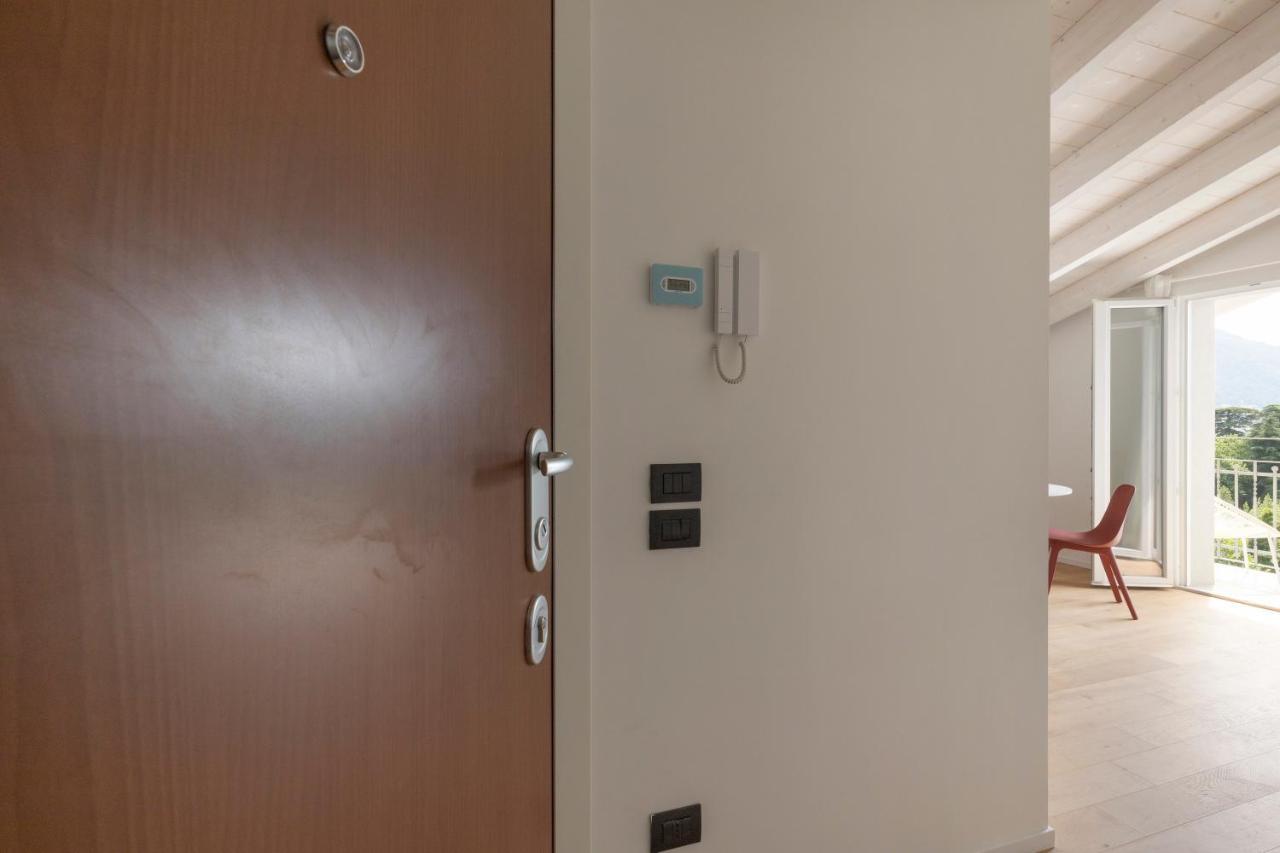 Olmo Suites Como Exterior photo