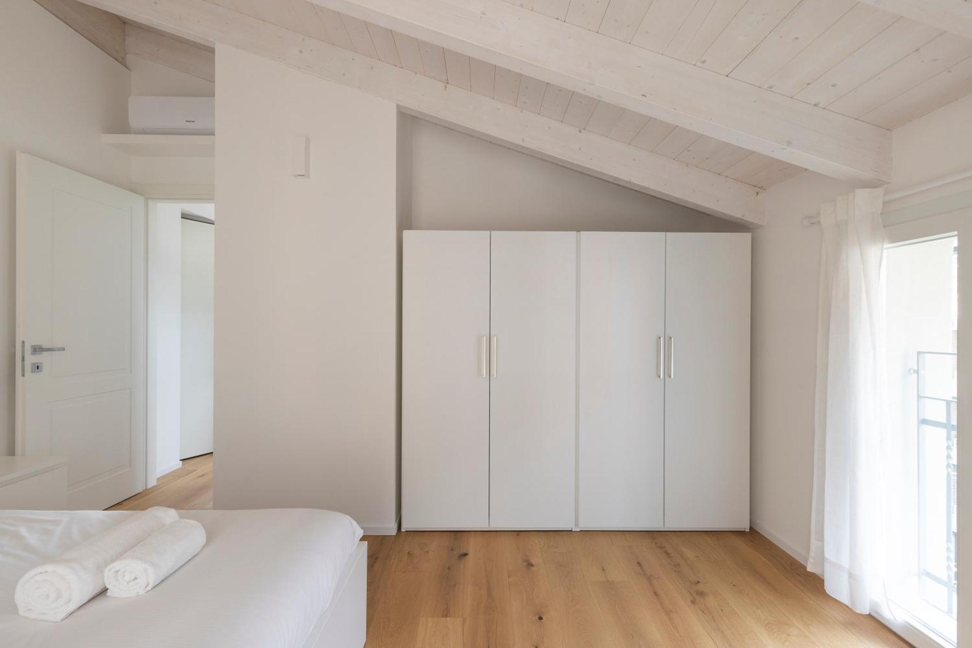 Olmo Suites Como Exterior photo