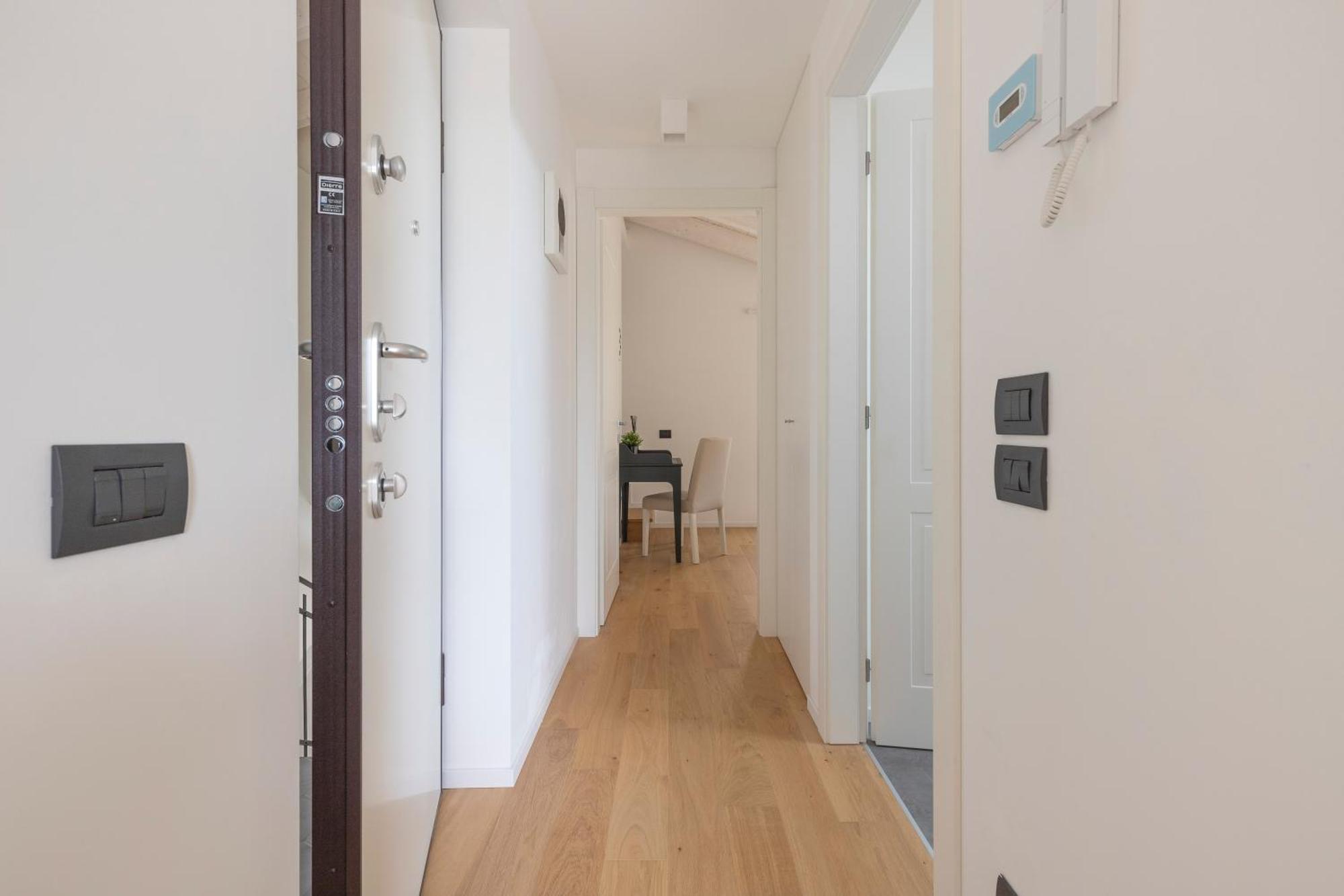 Olmo Suites Como Exterior photo
