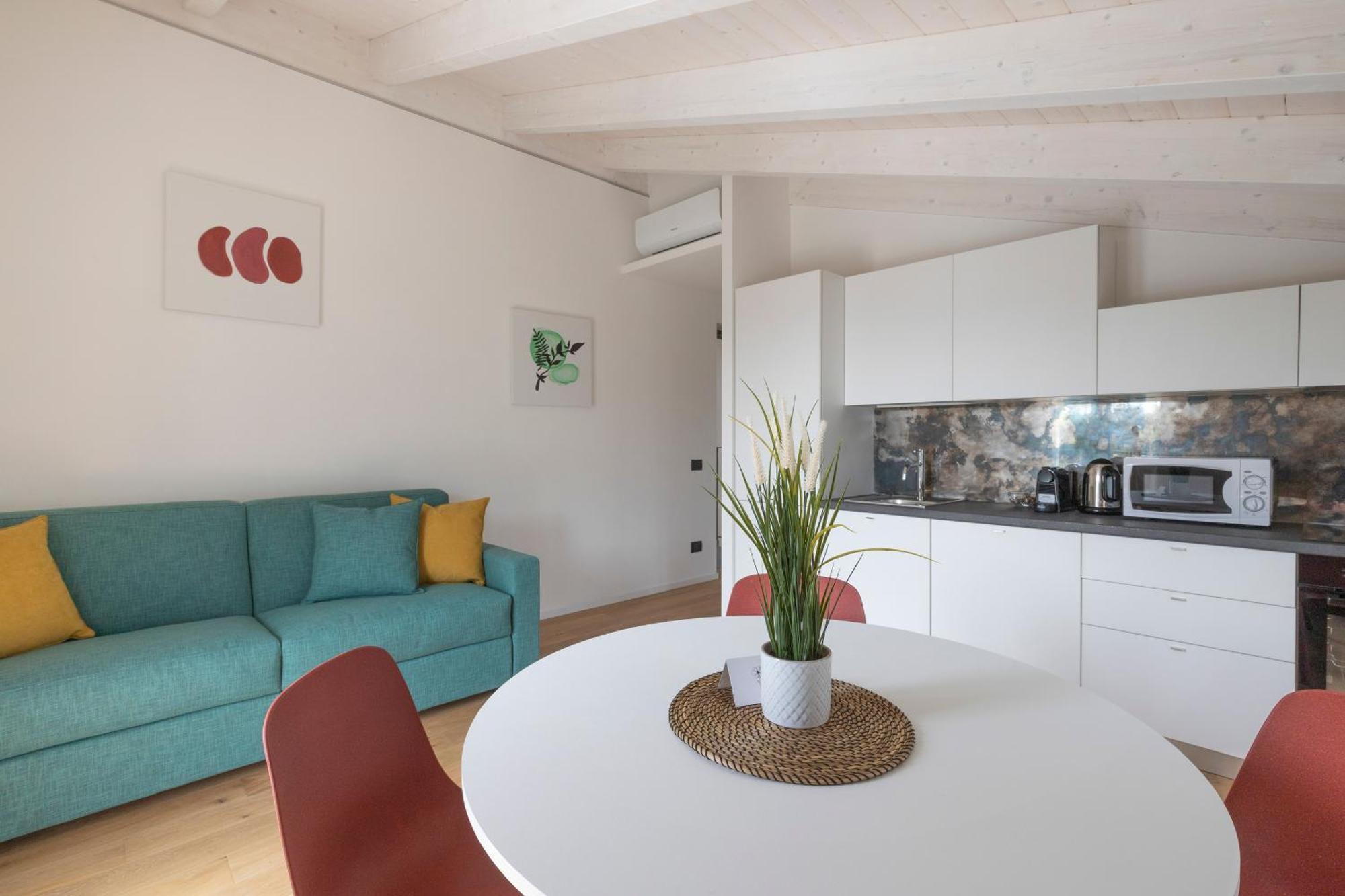 Olmo Suites Como Exterior photo
