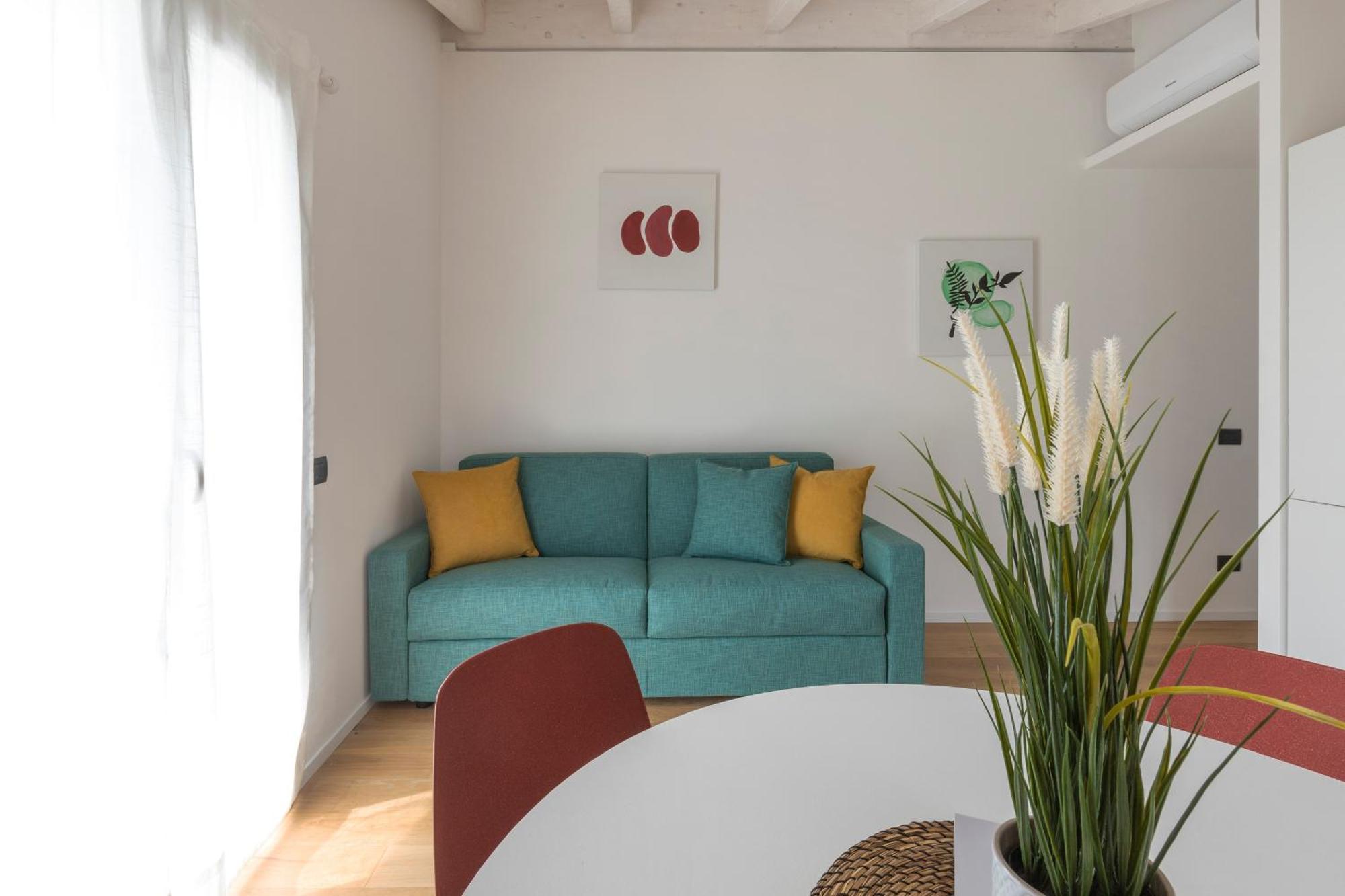 Olmo Suites Como Exterior photo