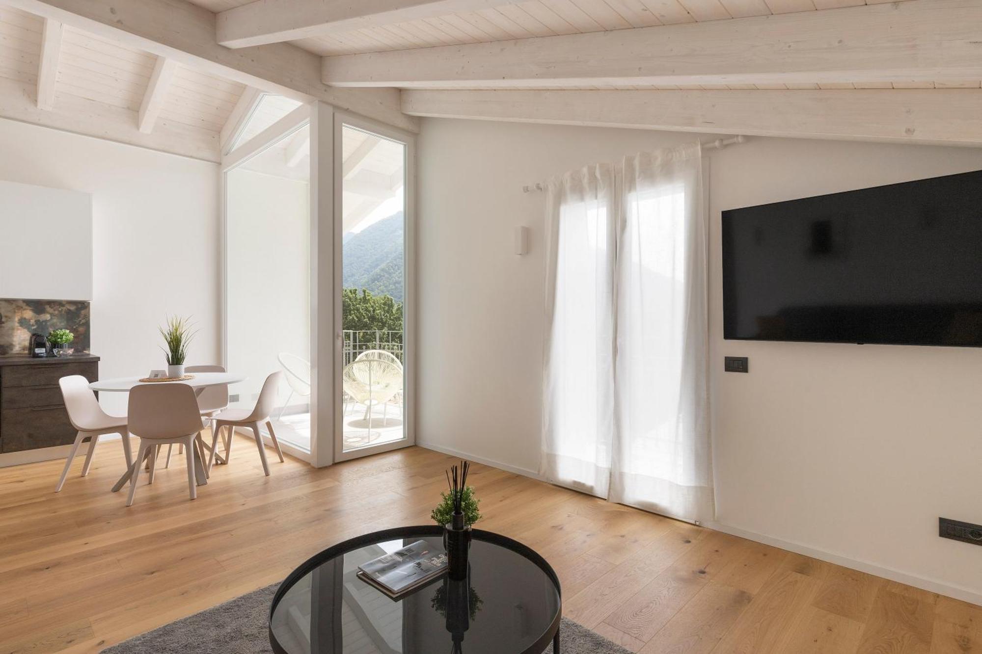 Olmo Suites Como Exterior photo