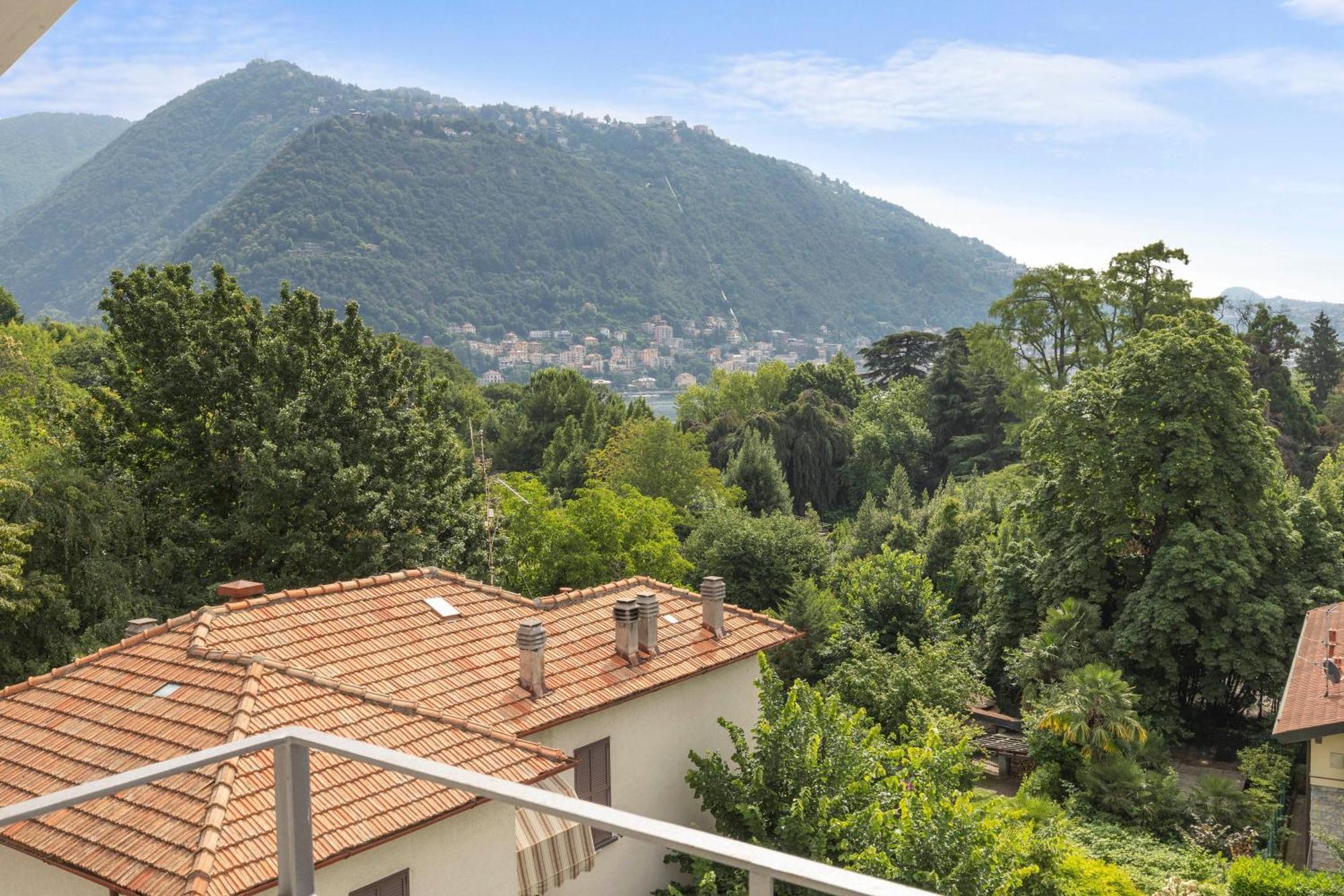 Olmo Suites Como Exterior photo