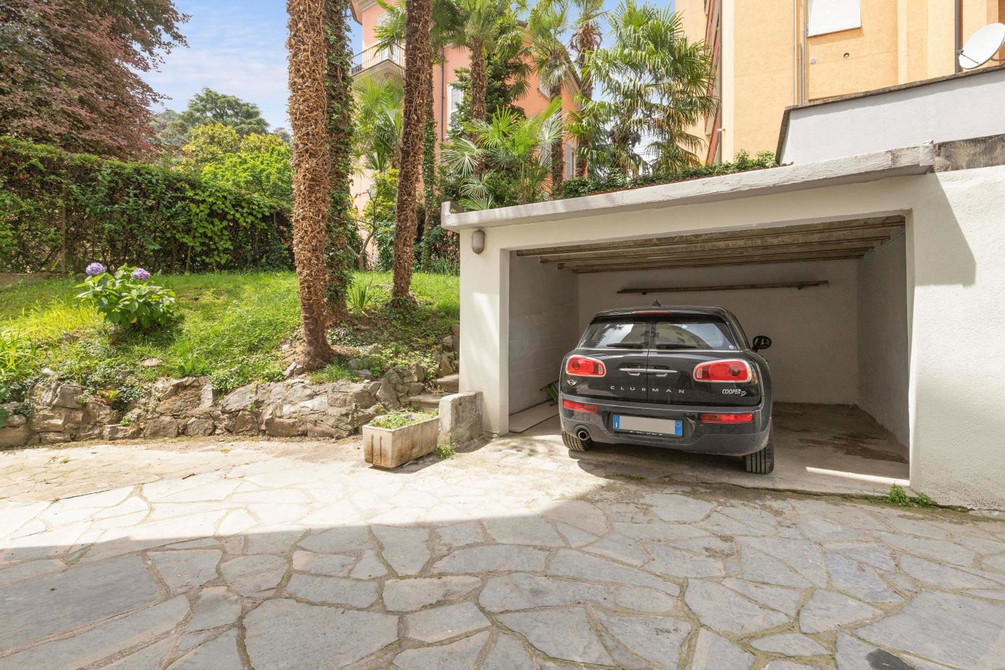 Olmo Suites Como Exterior photo